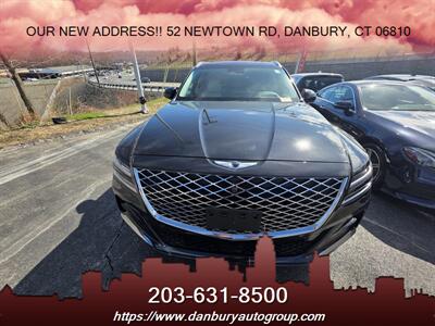 2023 Genesis GV80 2.5T   - Photo 2 - Danbury, CT 06810