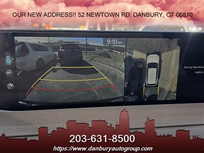 2023 Genesis GV80 2.5T   - Photo 15 - Danbury, CT 06810