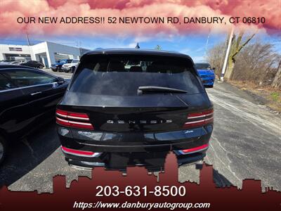 2023 Genesis GV80 2.5T   - Photo 6 - Danbury, CT 06810