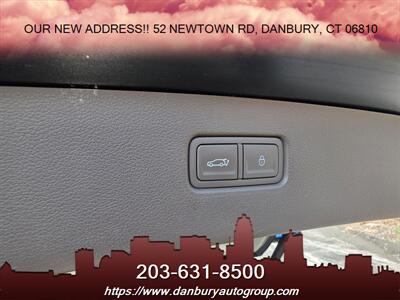 2023 Genesis GV80 2.5T   - Photo 4 - Danbury, CT 06810