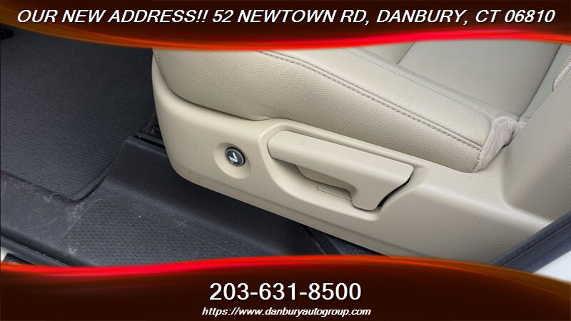 2018 Acura MDX SH-AWD w/Tech - Photo 31 - Danbury, CT 06810