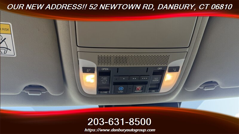 2018 Acura MDX SH-AWD w/Tech - Photo 28 - Danbury, CT 06810
