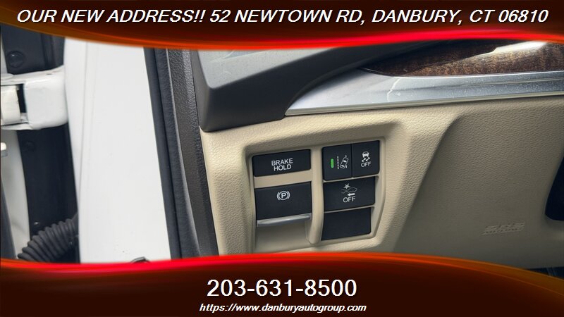 2018 Acura MDX SH-AWD w/Tech - Photo 19 - Danbury, CT 06810