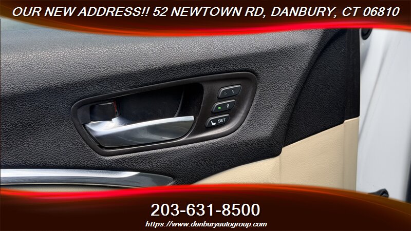 2018 Acura MDX SH-AWD w/Tech - Photo 13 - Danbury, CT 06810