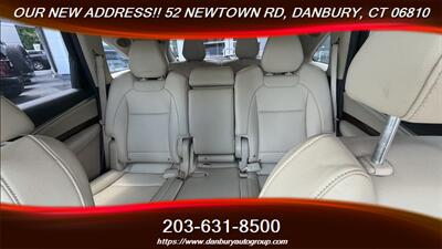 2018 Acura MDX SH-AWD w/Tech - Photo 29 - Danbury, CT 06810