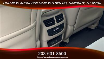 2018 Acura MDX SH-AWD w/Tech - Photo 33 - Danbury, CT 06810