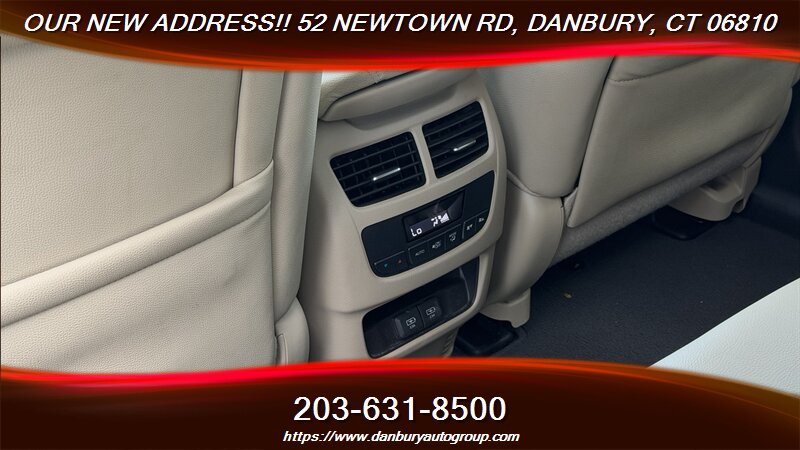 2018 Acura MDX SH-AWD w/Tech - Photo 33 - Danbury, CT 06810
