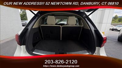 2018 Acura MDX SH-AWD w/Tech   - Photo 35 - Danbury, CT 06810