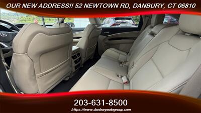 2018 Acura MDX SH-AWD w/Tech - Photo 32 - Danbury, CT 06810