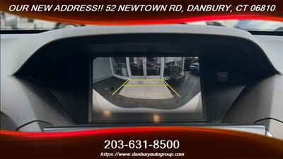2018 Acura MDX SH-AWD w/Tech - Photo 24 - Danbury, CT 06810