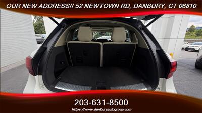 2018 Acura MDX SH-AWD w/Tech - Photo 35 - Danbury, CT 06810