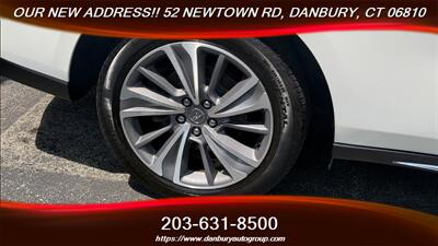 2018 Acura MDX SH-AWD w/Tech - Photo 11 - Danbury, CT 06810