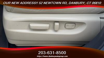 2018 Acura MDX SH-AWD w/Tech - Photo 15 - Danbury, CT 06810