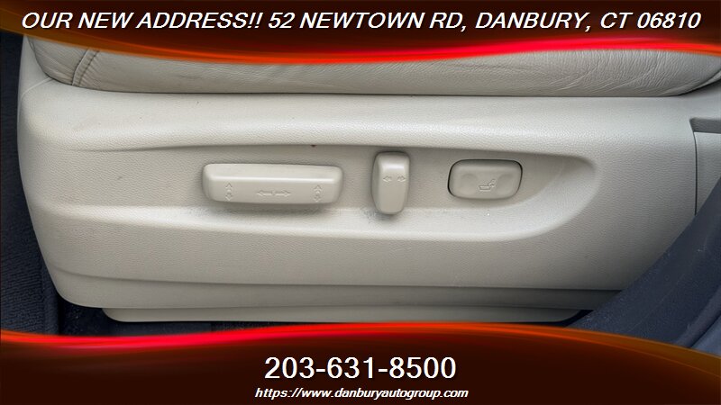 2018 Acura MDX SH-AWD w/Tech - Photo 15 - Danbury, CT 06810