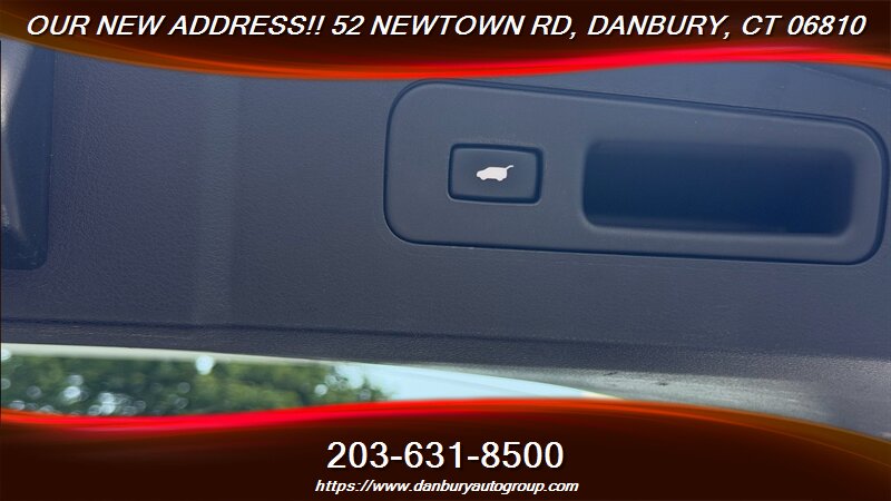 2018 Acura MDX SH-AWD w/Tech - Photo 37 - Danbury, CT 06810