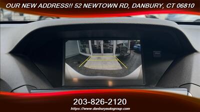 2018 Acura MDX SH-AWD w/Tech   - Photo 24 - Danbury, CT 06810