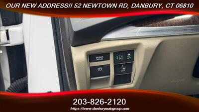 2018 Acura MDX SH-AWD w/Tech   - Photo 19 - Danbury, CT 06810