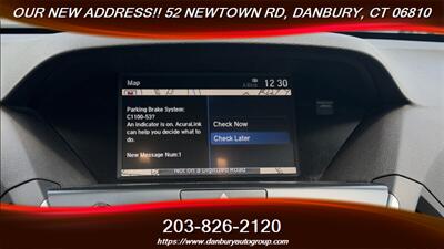 2018 Acura MDX SH-AWD w/Tech   - Photo 23 - Danbury, CT 06810
