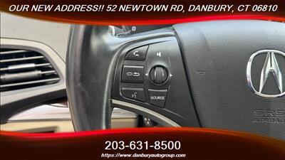 2018 Acura MDX SH-AWD w/Tech - Photo 20 - Danbury, CT 06810