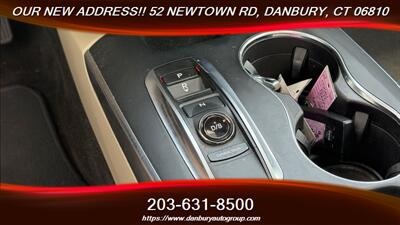 2018 Acura MDX SH-AWD w/Tech - Photo 27 - Danbury, CT 06810