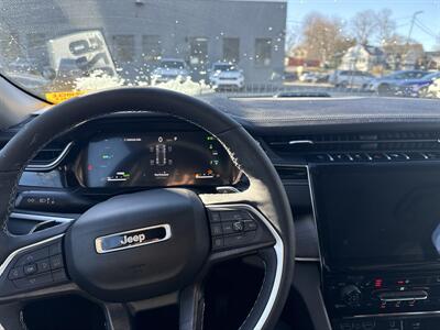 2024 Jeep Grand Cherokee 4xe - Photo 11 - Danbury, CT 06810