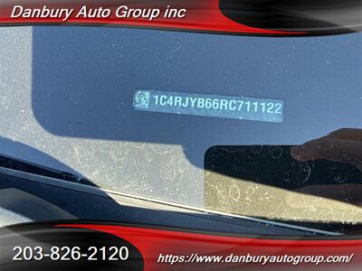 2024 Jeep Grand Cherokee 4xe - Photo 9 - Danbury, CT 06810