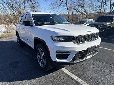 2024 Jeep Grand Cherokee 4xe - Photo 8 - Danbury, CT 06810