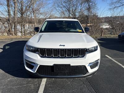 2024 Jeep Grand Cherokee 4xe - Photo 2 - Danbury, CT 06810