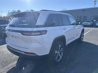 2024 Jeep Grand Cherokee 4xe - Photo 6 - Danbury, CT 06810