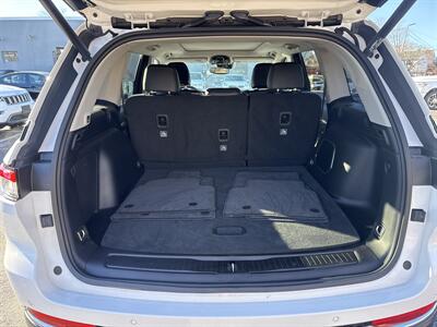 2024 Jeep Grand Cherokee 4xe - Photo 14 - Danbury, CT 06810