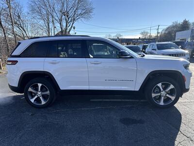 2024 Jeep Grand Cherokee 4xe - Photo 7 - Danbury, CT 06810