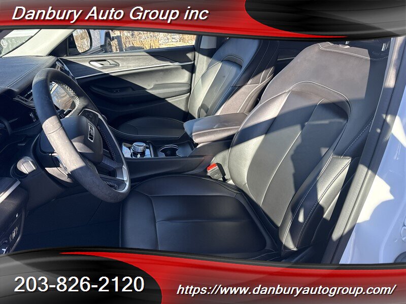 2024 Jeep Grand Cherokee 4xe - Photo 10 - Danbury, CT 06810