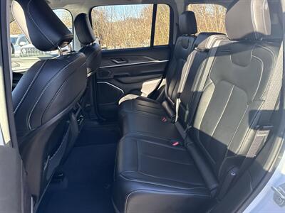 2024 Jeep Grand Cherokee 4xe - Photo 13 - Danbury, CT 06810