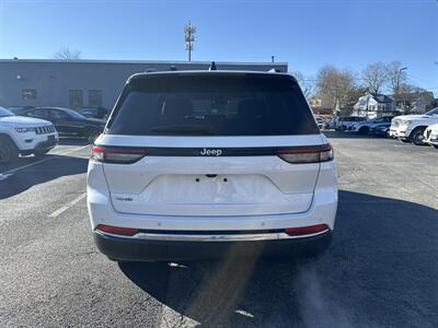 2024 Jeep Grand Cherokee 4xe - Photo 5 - Danbury, CT 06810