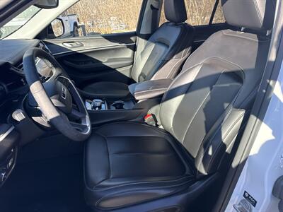 2024 Jeep Grand Cherokee 4xe - Photo 10 - Danbury, CT 06810