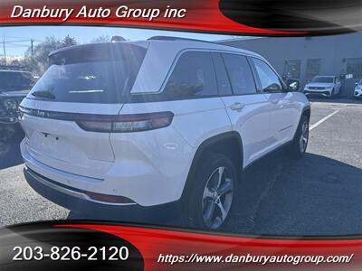 2024 Jeep Grand Cherokee 4xe - Photo 6 - Danbury, CT 06810