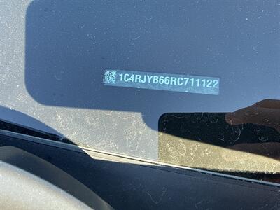 2024 Jeep Grand Cherokee 4xe - Photo 9 - Danbury, CT 06810