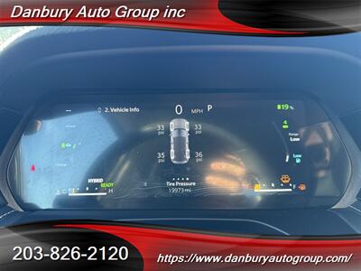 2024 Jeep Grand Cherokee 4xe - Photo 12 - Danbury, CT 06810