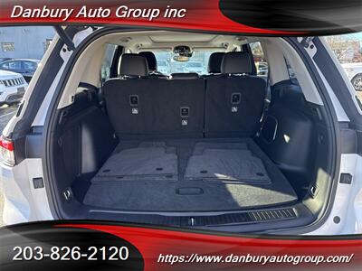 2024 Jeep Grand Cherokee 4xe - Photo 14 - Danbury, CT 06810