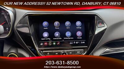 2023 Chevrolet Trailblazer RS - Photo 25 - Danbury, CT 06810