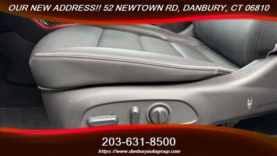 2023 Chevrolet Trailblazer RS - Photo 13 - Danbury, CT 06810