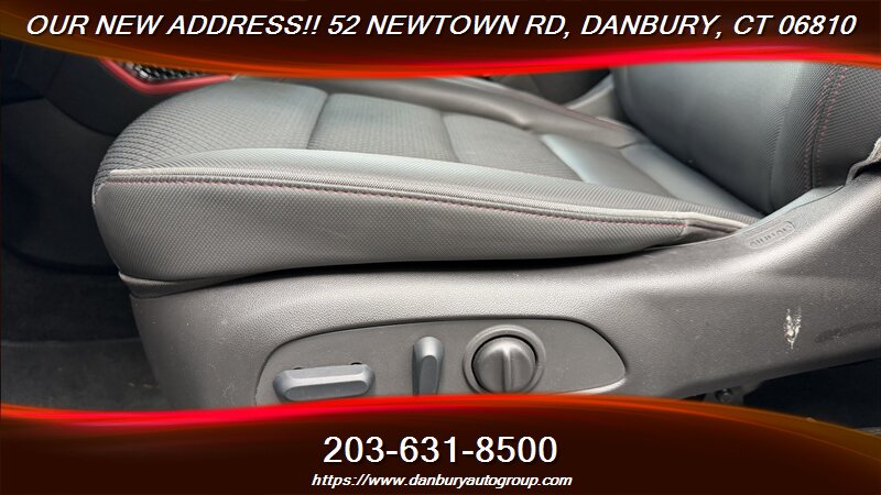 2023 Chevrolet Trailblazer RS - Photo 13 - Danbury, CT 06810