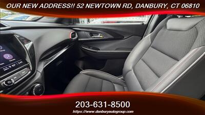 2023 Chevrolet Trailblazer RS - Photo 16 - Danbury, CT 06810