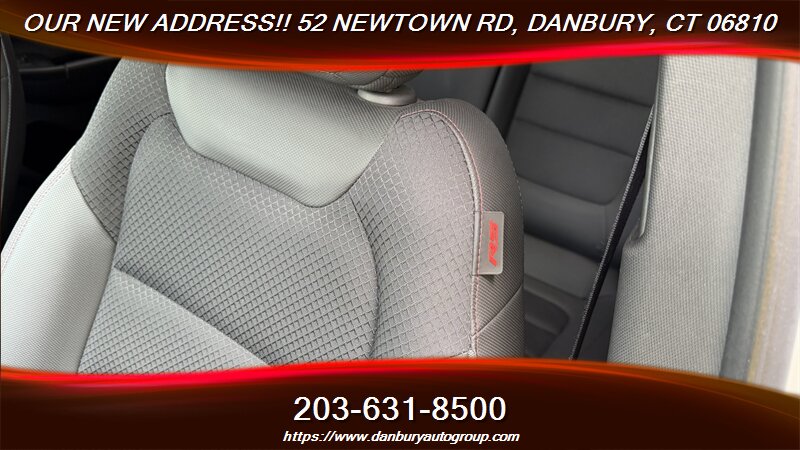 2023 Chevrolet Trailblazer RS - Photo 15 - Danbury, CT 06810