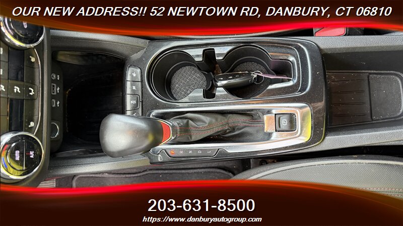 2023 Chevrolet Trailblazer RS - Photo 28 - Danbury, CT 06810