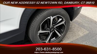 2023 Chevrolet Trailblazer RS - Photo 10 - Danbury, CT 06810
