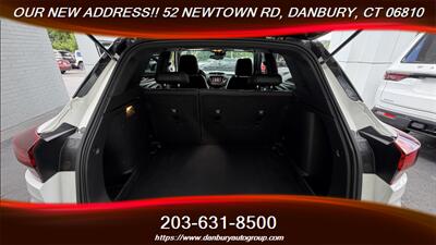 2023 Chevrolet Trailblazer RS - Photo 29 - Danbury, CT 06810