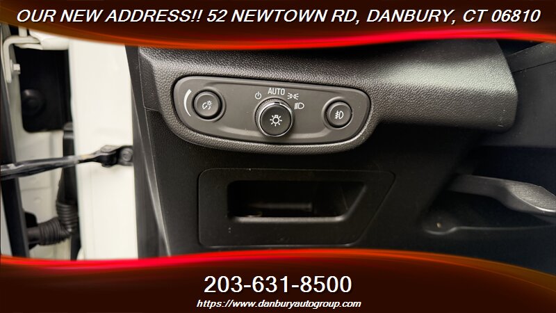 2023 Chevrolet Trailblazer RS - Photo 24 - Danbury, CT 06810