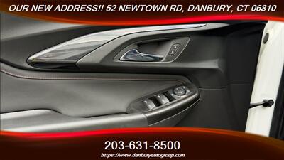 2023 Chevrolet Trailblazer RS - Photo 12 - Danbury, CT 06810