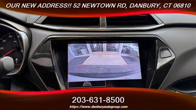 2023 Chevrolet Trailblazer RS - Photo 26 - Danbury, CT 06810